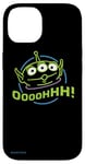 Coque pour iPhone 14 Disney et Pixar's Toy Story Alien