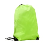 ID Identity Gymbag - Lime - One Size