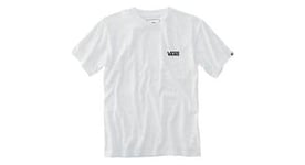 T shirt vans mn left chest logo tee