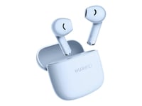 Huawei FreeBuds SE 2, Langaton, Puhelut/Musiikki, 20 - 20000 Hz, Kuulokkeet, Sininen