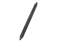 Wacom - Stylet actif - électromagnétique - USB