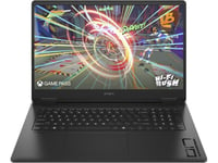 HP OMEN 17-db0006na Gaming Laptop, AMD Ryzen 5 8645HS, 16GB RAM, 1TB SSD, 17.3" 