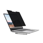 Kensington MagPro Elite Magnetic Privacy Screen for Surface Laptop 3 15" - notebookpersonvernsfilter