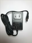 USA 12V MAINS IOMEGA TV WITH BOXEE MEDIA PLAYER AC-DC Switching Adapter CHARGER