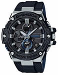 CASIO Watch G-SHOCK GST-B100XA-1AJF G-Steel Smartphone Link Solar NEW from Japan