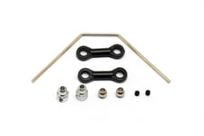 F/R Anti Roll Bar Set