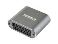 SpeaKa Professional AV, TV, Monitor Converter SP-HSC-200 [HDMI - Scart] 3840 x 2160 Pixel