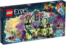 LEGO FRIENDS ELVES #41188 BREAKOUT FROM THE GOBLIN KING'S FORTRESS New & Sealed