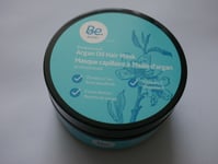 Argan Oil Hair Mask 200ml Cocoa Butter Vitamin E Be Better Deep Conditioner