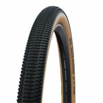 Schwalbe Bicycle Cycle Bike Billy Bonkers Folding Tyres Tanwall - 26 X 2.10 Inch