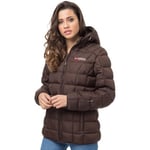 Doudounes Geographical Norway  Doudoune Berechite pour femme