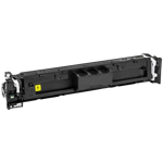 Kompatibel HP 220A / W2202A gul toner