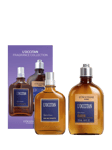 L'OCCITANE L'Occitan Fragrance Collection Bodycare Gift Set