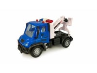 Amewi Mini Truck, 1:64, 3 År, 500 Mah, 124 G