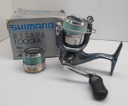 Moulinet SHIMANO Nexave 1000FA - FG591