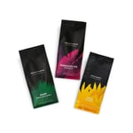 Kaffebön set Single Origin, 3 kg