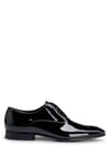 BOSS Hommes Evening_Oxfr_pa_N Dress Shoes Noir 40.5 EU