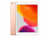 Preowned Apple iPad 8th gen. (2020) 128GB Gold Grade B