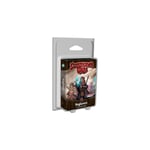 Summoner Wars Wayfarers Expansion Faction Deck til Summoner Wars