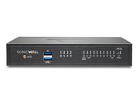 Sonicwall Tz470, 3,5 Gbit/S, 1500 Gbit/S, 2000 Mbit/S, Tcp/Ip, Udp, Icmp, Http, Https, Ipsec, Isakmp/Ike, Snmp, Dhcp, Pppoe, L2tp, Pptp, Radius, Sonicos 7.0, Kabel & Trådlös