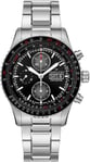 Hamilton Watch Khaki Aviation Converter Auto Chrono D