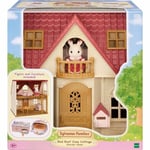 Dockhus Sylvanian Families 5567