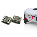 Power Supply Socket Jack For Playstation 5 Controller PS5 Charging Socket Port