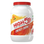 High5 Energy Drink Orange 2,2 kg.