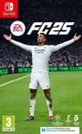 EA SPORTS FC 25 (SWITCH)