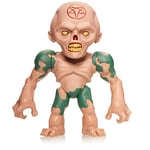 NUMSKULL Zombie DOOM Eternal In-Game Collectible Replica Poseable Toy Figure - Official DOOM Merchandise - Limited Edition