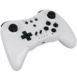 Manette De Jeu Sans Fil Bluetooth Pro Pour Nintendo Wii U, Contrôleur Usb Pour Console De Jeux Vidéo, 2020