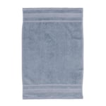 Home by Ilse Jacobsen - Bath Collection gästhandduk 40x60 cm 2-pack powder blue