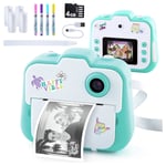 Photo Creator Instant Camera