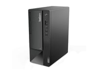 Lenovo Thinkcentre Neo 50T Gen 4 12Jb - Tower Core I5 12400 / Inntil 4.4 Ghz - Ram 8 Gb - Ssd 512 Gb - Tcg Opal Encryption 2, Nvme - Dvd-Writer - Uhd Graphics 730 - Gigabit Ethernet, Ieee 802.11Ax (Wi-Fi 6) - Win 11 Pro - Monitor: Ingen - Tastatur: