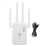 Wifi Extender Professional 1200Mbps Gigabit High Power 5G Dual Band Internet Boo