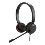 Jabra Evolve 30 II MS Stereo NC Headset