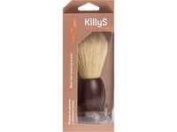 Killys_For Men Boar Hair Shaving Brush