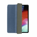 Hama 00182395 Suede Style Tablet Case for Apple iPad Pro 12.9" - Blue