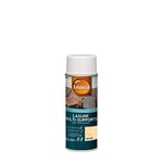 Xyladecor - Lasure Protectrice Aérosol pour Bois Extérieur - Abris, Palissades, Mobilier de Jardin, Volets, Portes et Portails - Incolore 400ml