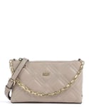 DKNY Evon Olkalaukku beige