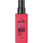 GOT2B Styling produkter Hårsprayer gotWavez Hydrating Wave Spray