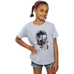 T-shirt enfant Disney  Rebels The Grand Inquisitor