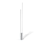 LED-GOLVLAMPA Slim Lights 10/137,50 cm  