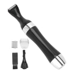 Multifunctional Men Washable Eyebrow Nose Hair Trimmer Remover Hair R LSO