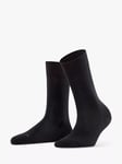 FALKE Sensitive London Cotton Rich Ankle Socks