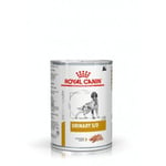 Royal Canin Urinary S/O Dog Våtfoder Burk 410g 12 st