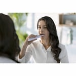 Elektrisk tandbørste Philips Cepillo dental eléctrico sónico: tecnología sónica