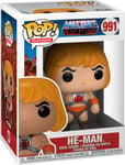 Funko! POP VINYL MOTU HE-MAN