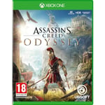 Assassin's Creed Odyssey Jeu Xbox One