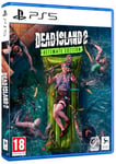 Dead Island 2 Ultimate ( PlayStation 5 )